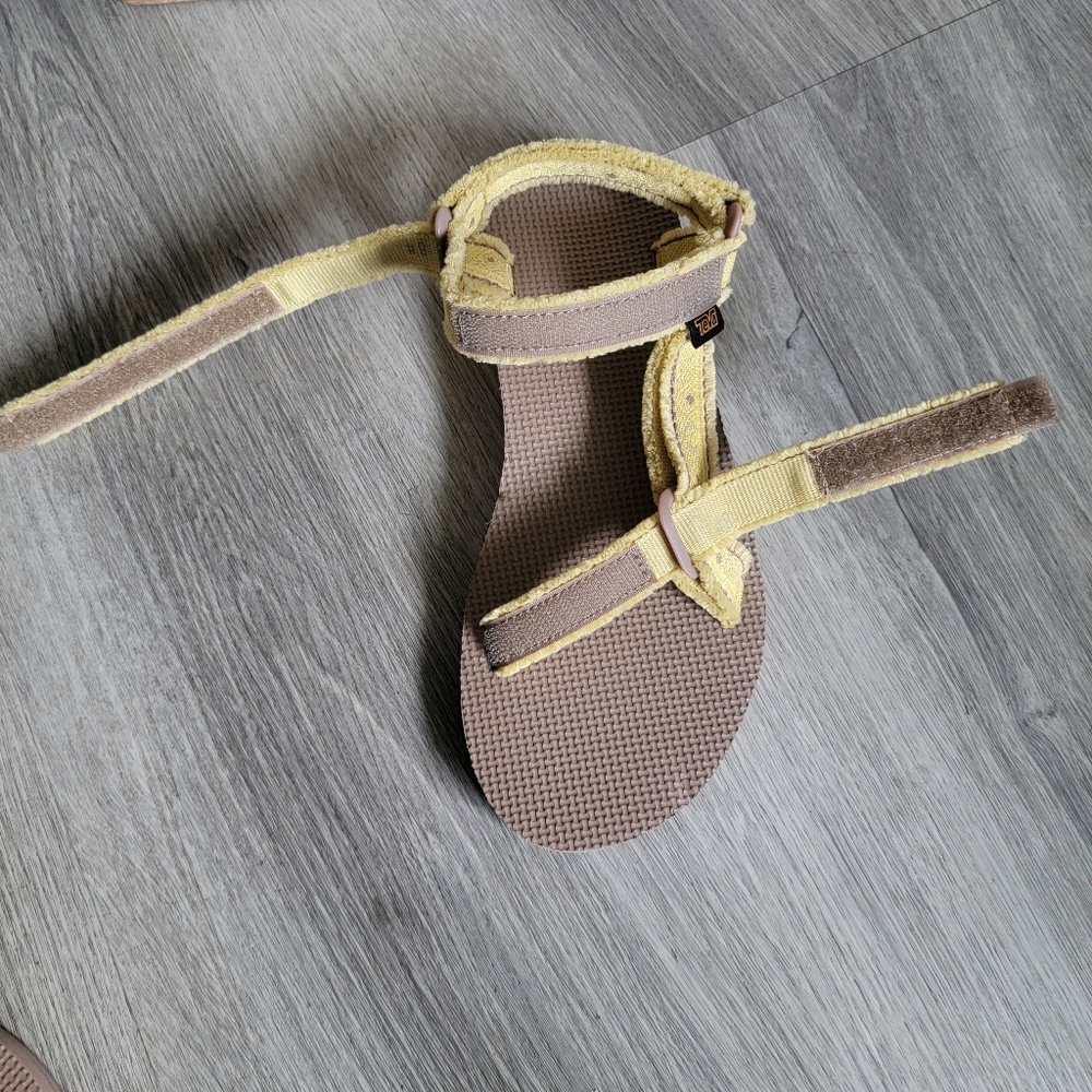 Teva Original Universal Maressa Sandal - Picture 7 of 10